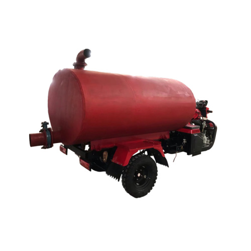 What are the coating methods for Special Tricycle?