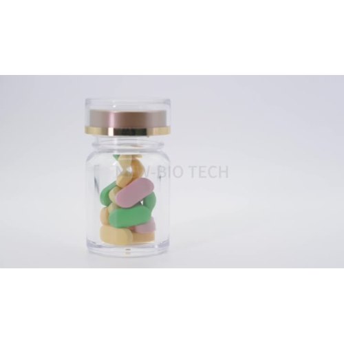 Comprimido biodep-probiótico 01