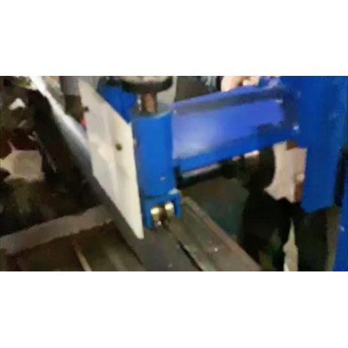 Pipe Seam Milling Machine