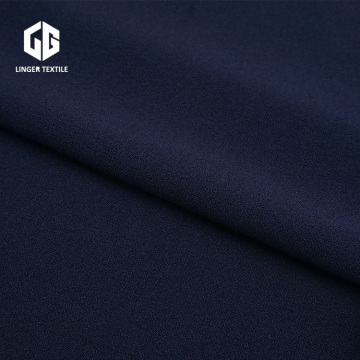 Top 10 China Polyester Crepe Fabric Manufacturers
