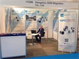 SDM Magnetics Co.,Ltd.
