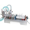 Customized Beverage Filling Machine for Perfume Oil, Soda, and Cream Liquids1