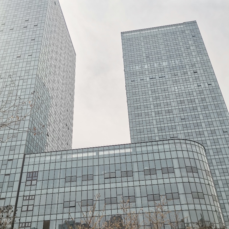 Anyang Houcheng New Materials Co., LTD