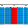 Padel Tennis Court Factory Price Panoramic1