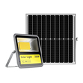 Energy Saving Waterproof IP65 LED Solar Flood Lights with Radar Sensor and Lithium Battery1