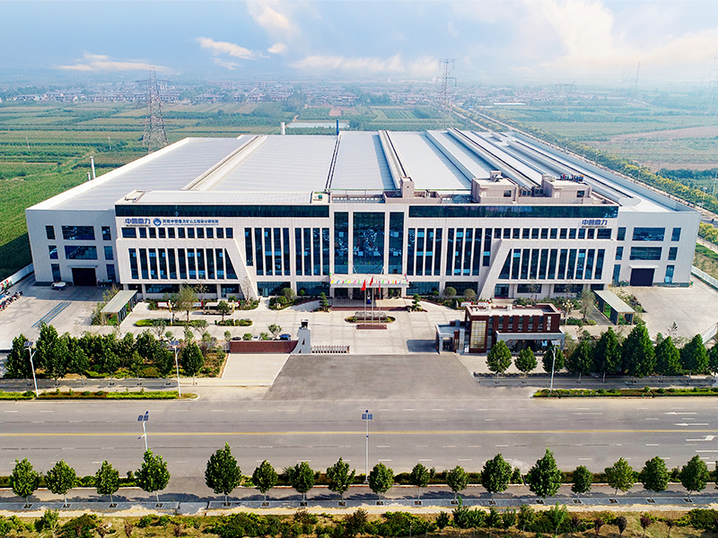 Henan Zhongyu Dingli Intelligent Equipment Co., Ltd.