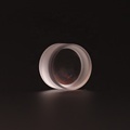 UV Fused Silica Spherical Plano Concave Lens1