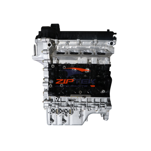 Рашэнні агульных праблем у Chery Engine