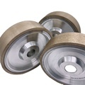 metal disc grinding wheel diamond sintered wheels for glass edge stone polishing1