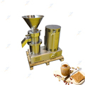 High Quality Stainless Steel Food Grade Grinder: Nuts, Chestnut, Pistachio, Tahini, Sesame Colloid Mill For Sale1