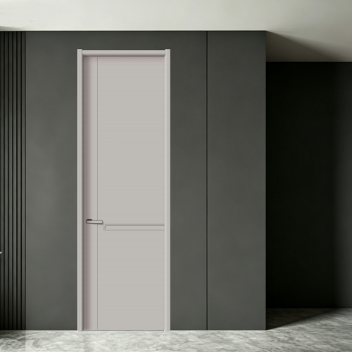 What should you pay attention to when installing an High-End Painted Doors?