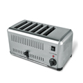 Custom Logo Professional Camping Burger Toaster - Breakfast Sandwich Bread Machine1