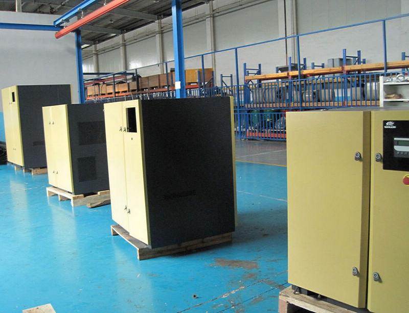 Hangzhou Goldenlion Machinery Co., Ltd.