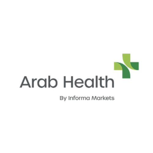 Bem -vindo para nos visitar na Arab Health em Dubai 2025