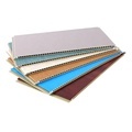 Durable PVC Interior Decorative Wall Panels1