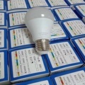 High CRI 80+ E27 DOB A60 12W LED Light Bulbs1