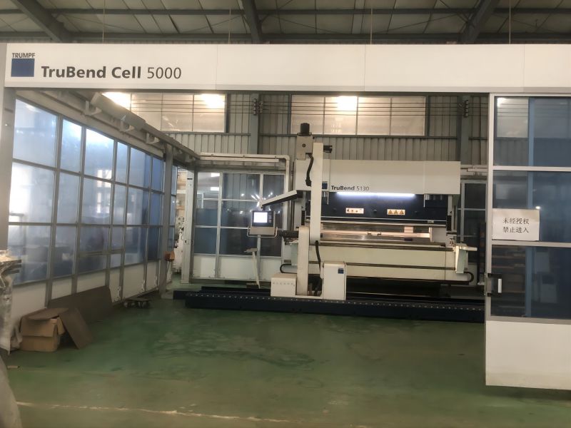 Huabao Steel Appliance CO., Ltd