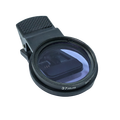 Neutral Night Filter for Mobile Phone Photography1