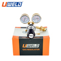 UWELD High Pressure Regulator for Nitrogen Cylinder with CGA580 Connection1