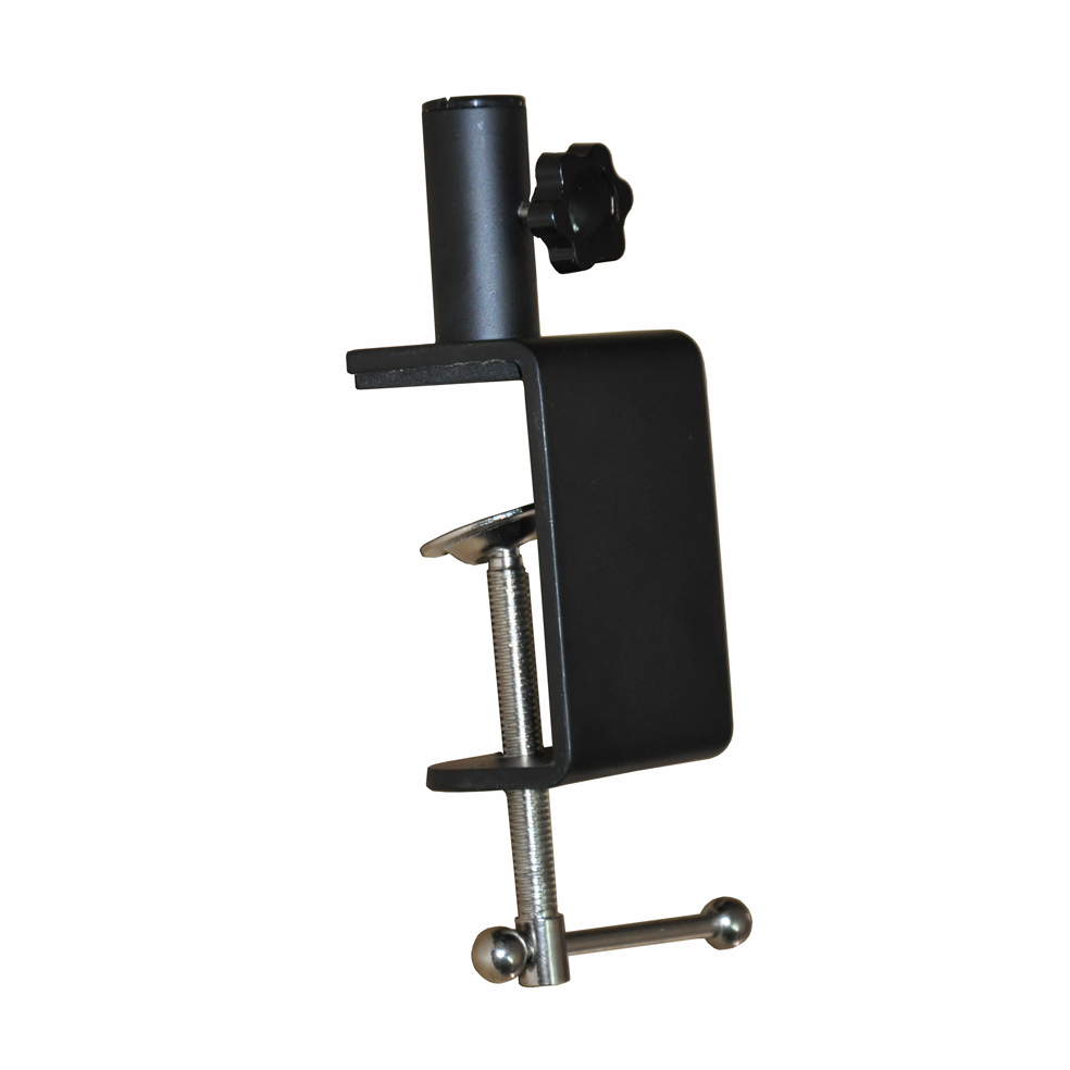 Microphone Mount Clamp