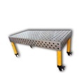 3D Welding Table D28 System with Jigs & Fixtures1
