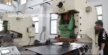 disc production