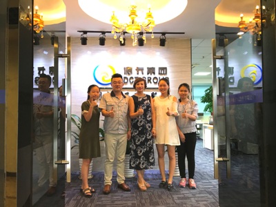 Dong Guan DCT Components Co.,Ltd