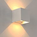 CHZM Free Sample IP65 Outdoor Indoor Wall Light for Bedroom, Living Room, Corridor, Hotel1