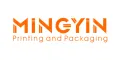 Guangzhou Mingyin Packaging Trading Co.,Ltd.