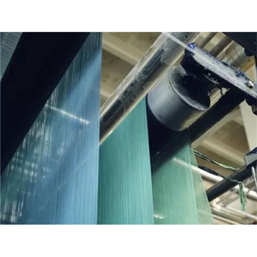 नायलॉन 6 ट्विस्टेड यार्न उद्योग फलता-फूलता है: सटीक नवाचार, हरित परिवर्तन और विविध अनुप्रयोग वैश्विक विकास को गति देते हैं