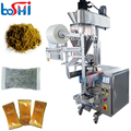 Fast Speed  Tobacco Hookah  Shisha Package Machine Dates Molasses Snus  Packing Machine1