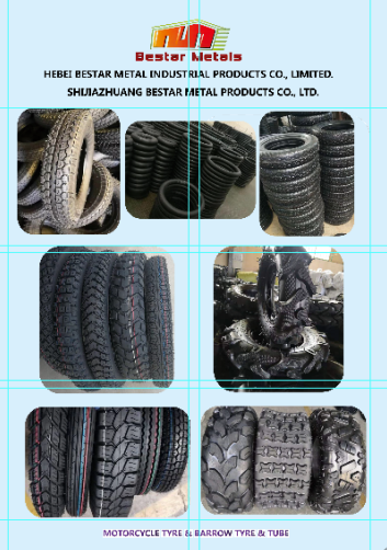 SHIJIAZHUANG BESTAR METAL PRODUCTS CO.,LTD.