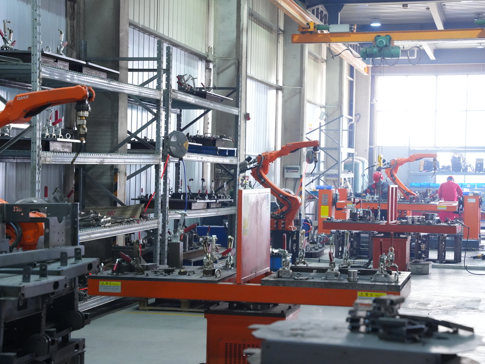 Welding Workshop