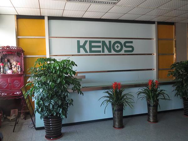 KENOS (edm manufacturers ) Ltd.