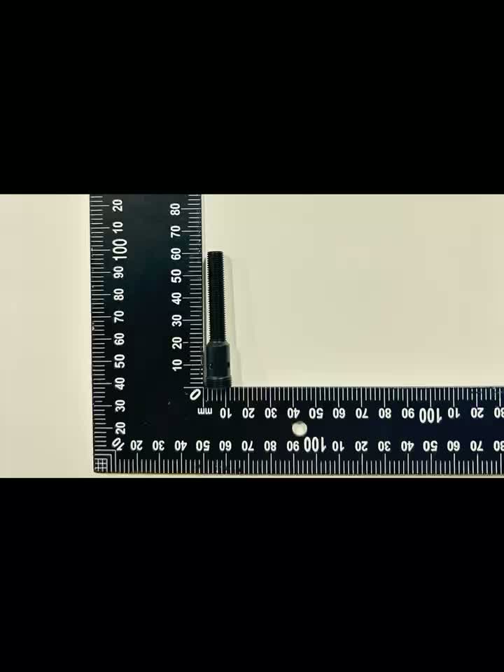 CNC Machining Precision Parts