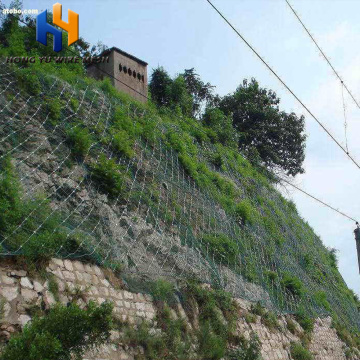 Top 10 China Rockfall Protection Netting Manufacturers
