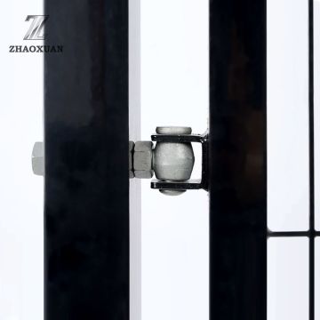 Asia's Top 10 Garden Gate Manufacturers List