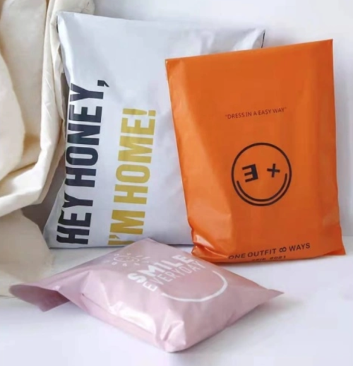 The Role of Courier Plastic Bags in Ensuring Safe and Secure Deliveries