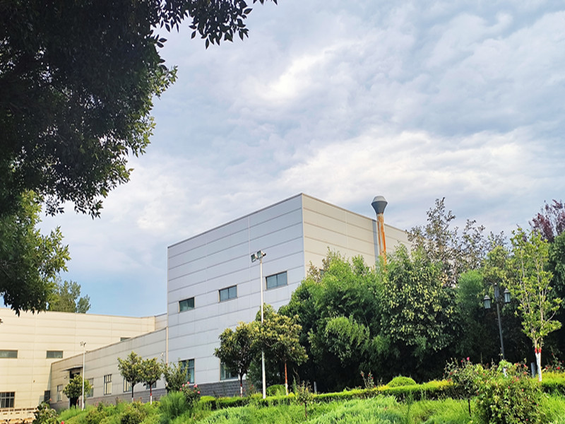 Anyang Jinyao Metallurgy Co. LTD