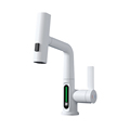 360 Degree Rotating Faucet with LED Temperature Display1