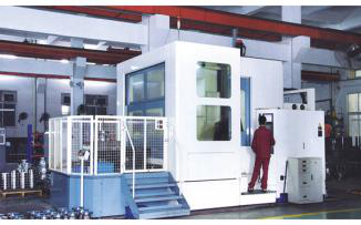 Henan Yunyu Mechanical Equipment Co., Ltd.