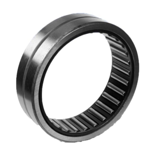 Rodamiento de rodillos cilíndricos de alta precisión: rendimiento estable para maquinaria industrial