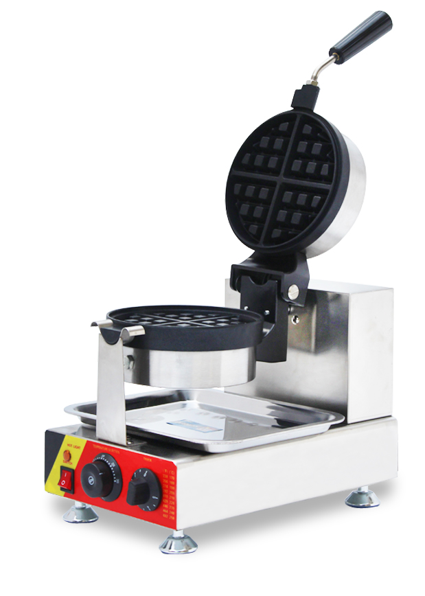 Waffelmaschine