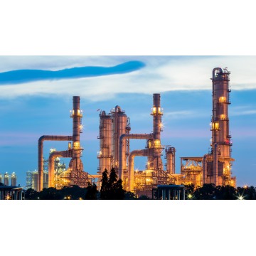 The Role of Petrochemical Products