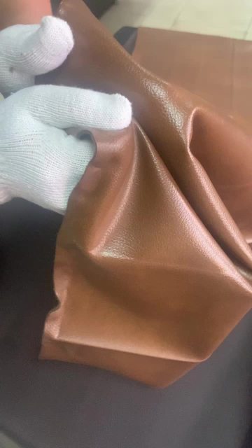 Smooth and mute leather3