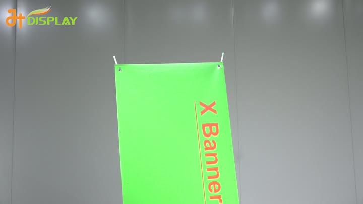 X-BANNER ML