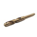 HKTools 14mm HSS Reduced Shank Twist Drill Bit for Metal Drilling1