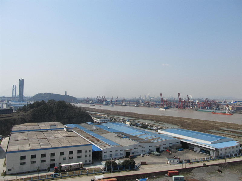 Tropical Food Manufacturing (Ningbo) Co., Ltd.