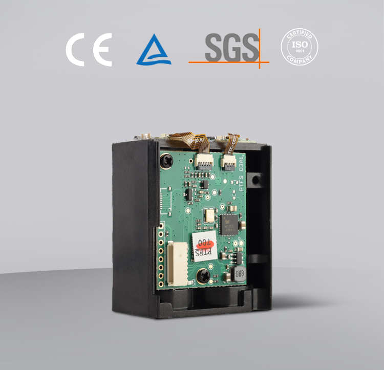 Top 10 High Frequency Ranging Sensor Module Manufacturers