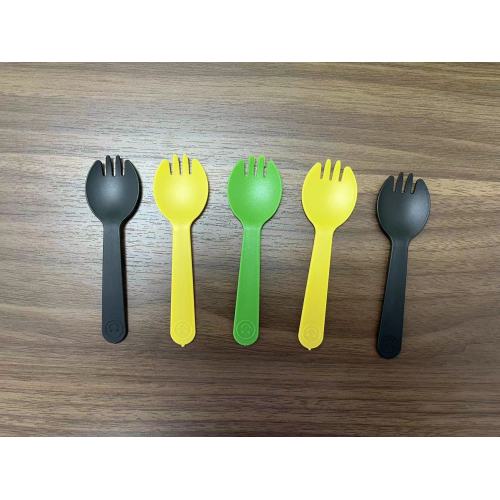 Compostable Bio Cutlery Spoon